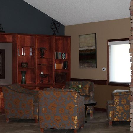 Americinn By Wyndham Windsor Ft. Collins Форт Колинс Екстериор снимка