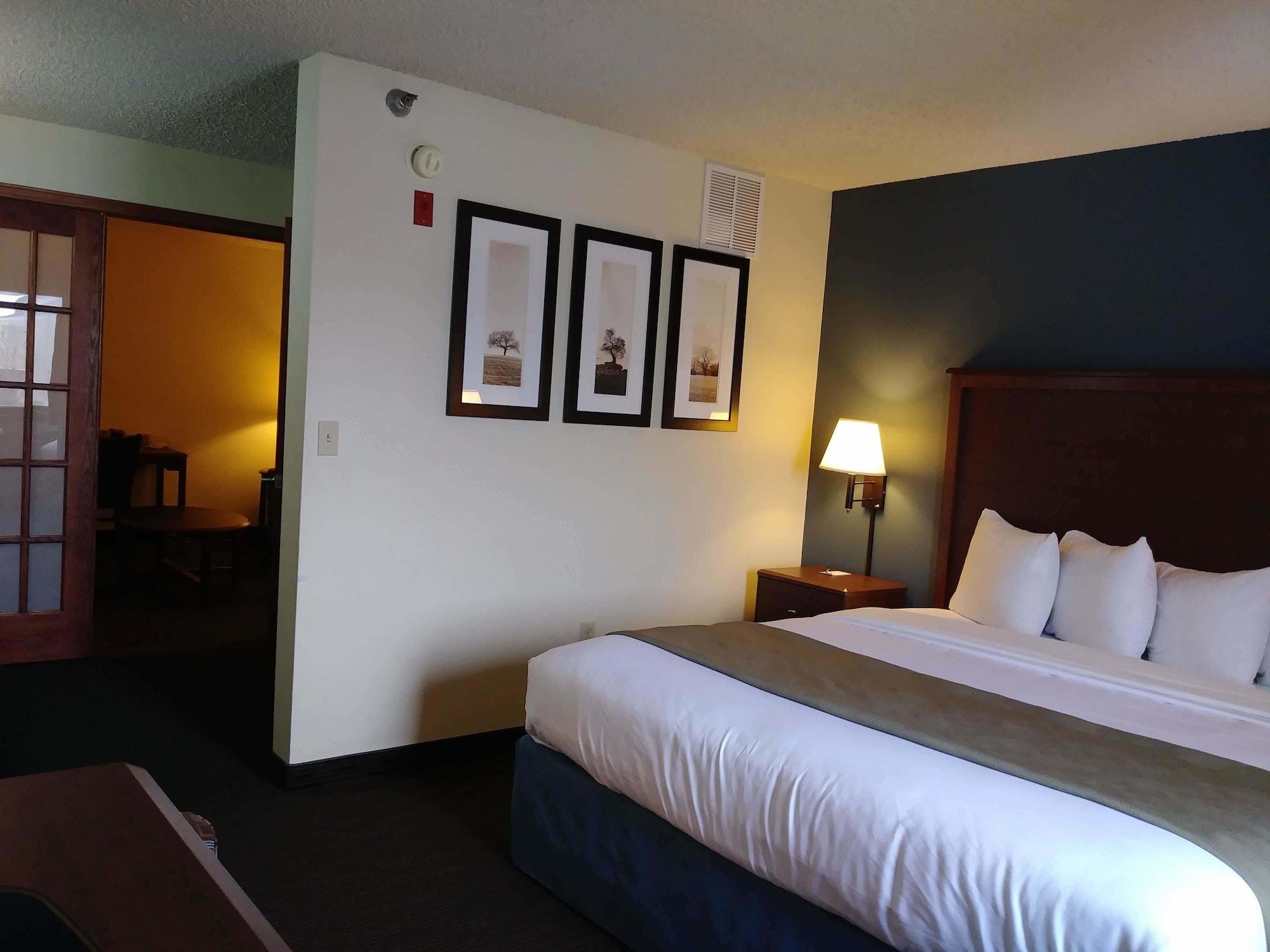 Americinn By Wyndham Windsor Ft. Collins Форт Колинс Екстериор снимка