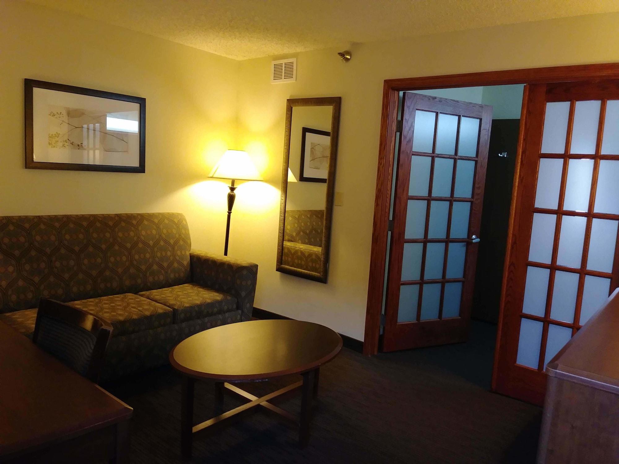 Americinn By Wyndham Windsor Ft. Collins Форт Колинс Екстериор снимка