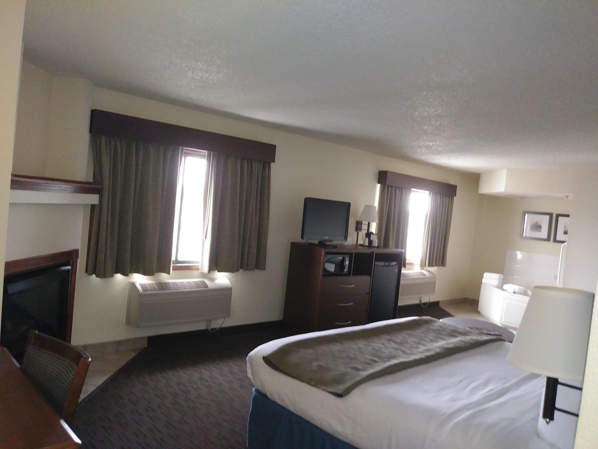 Americinn By Wyndham Windsor Ft. Collins Форт Колинс Екстериор снимка