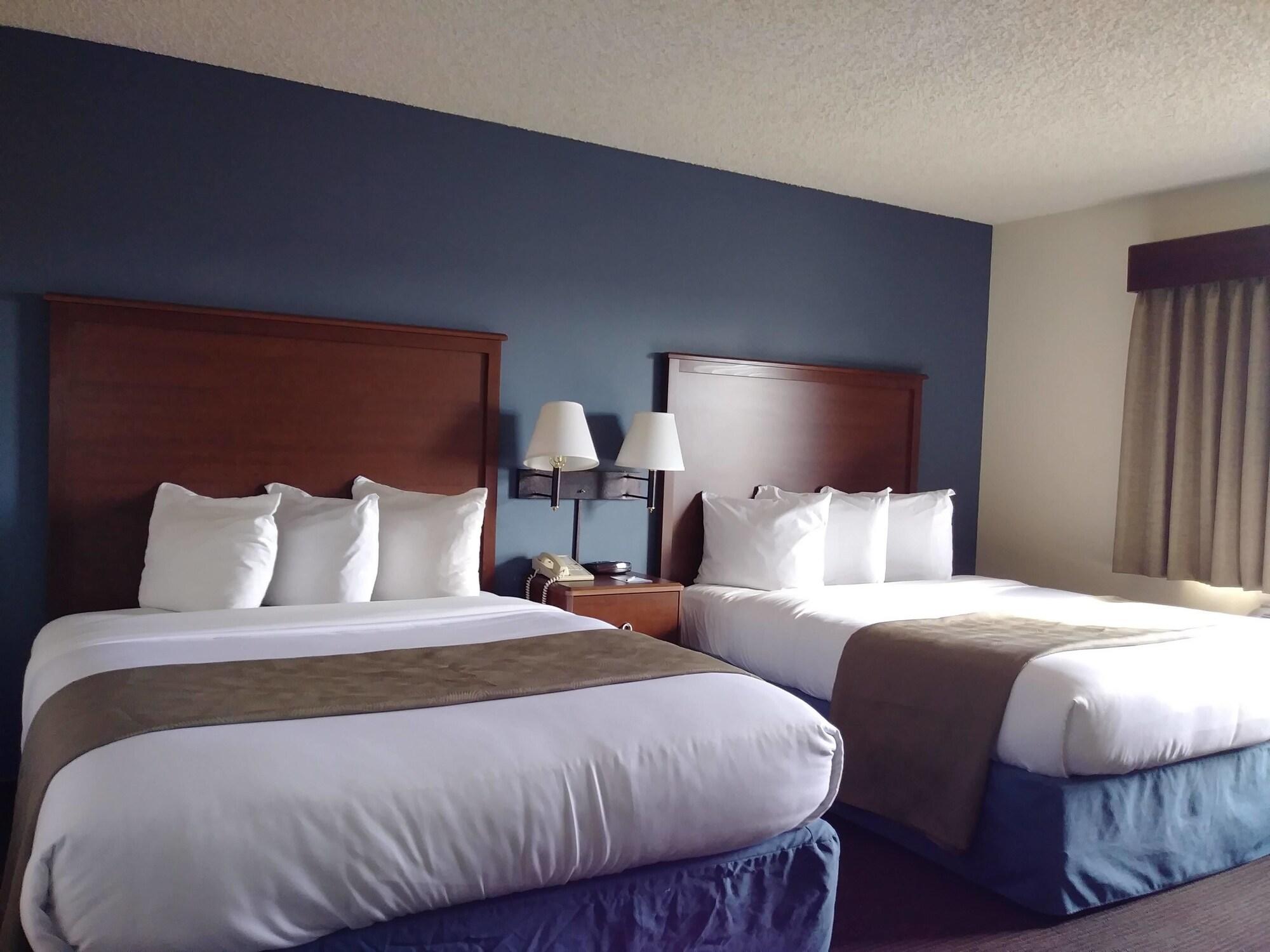 Americinn By Wyndham Windsor Ft. Collins Форт Колинс Екстериор снимка