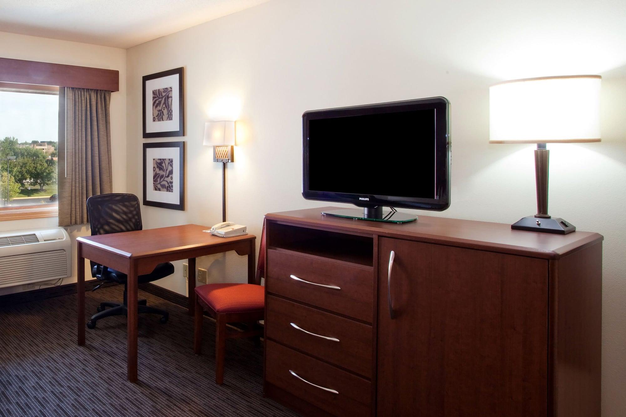 Americinn By Wyndham Windsor Ft. Collins Форт Колинс Екстериор снимка