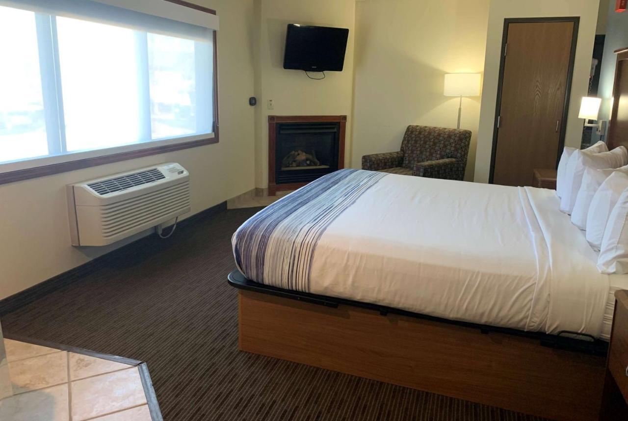 Americinn By Wyndham Windsor Ft. Collins Форт Колинс Екстериор снимка