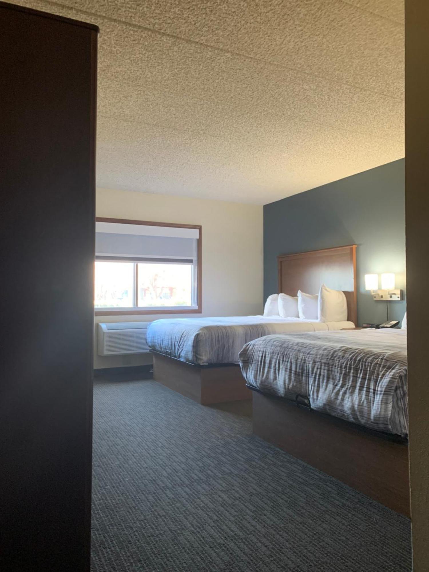 Americinn By Wyndham Windsor Ft. Collins Форт Колинс Екстериор снимка