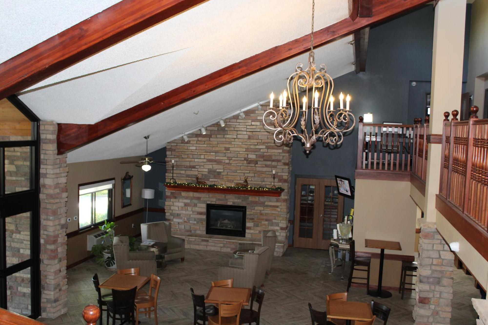 Americinn By Wyndham Windsor Ft. Collins Форт Колинс Екстериор снимка