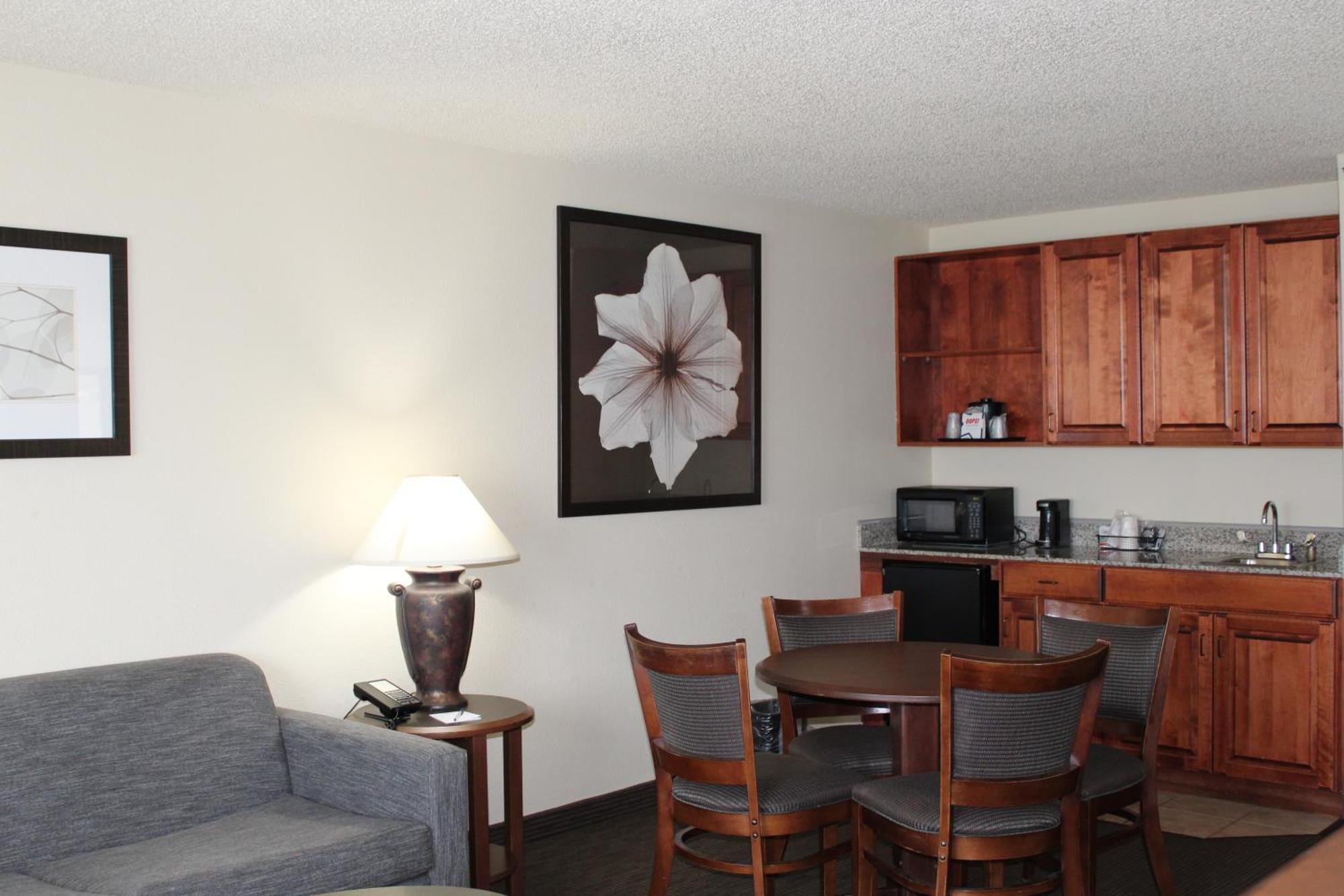 Americinn By Wyndham Windsor Ft. Collins Форт Колинс Екстериор снимка