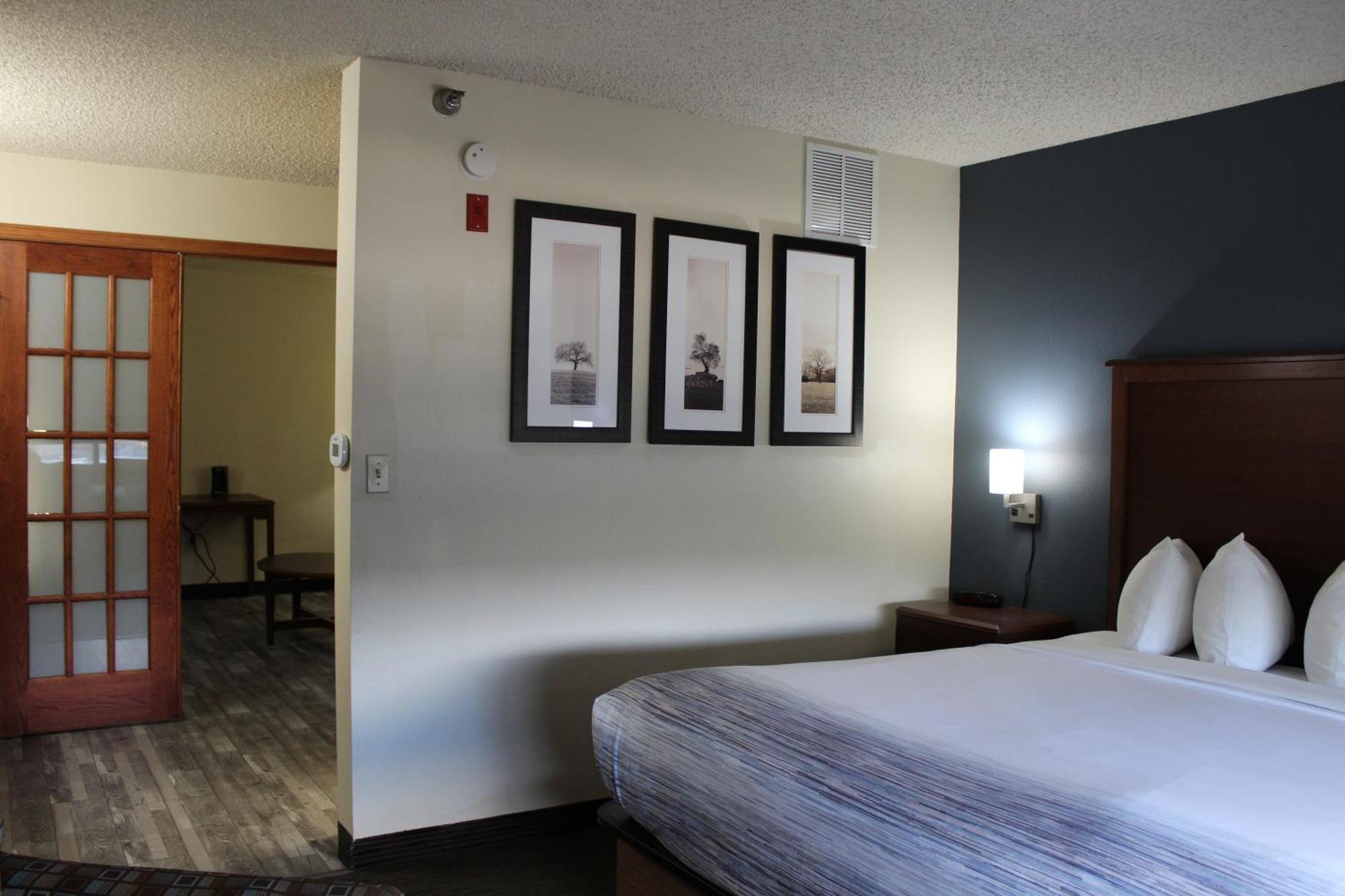 Americinn By Wyndham Windsor Ft. Collins Форт Колинс Екстериор снимка