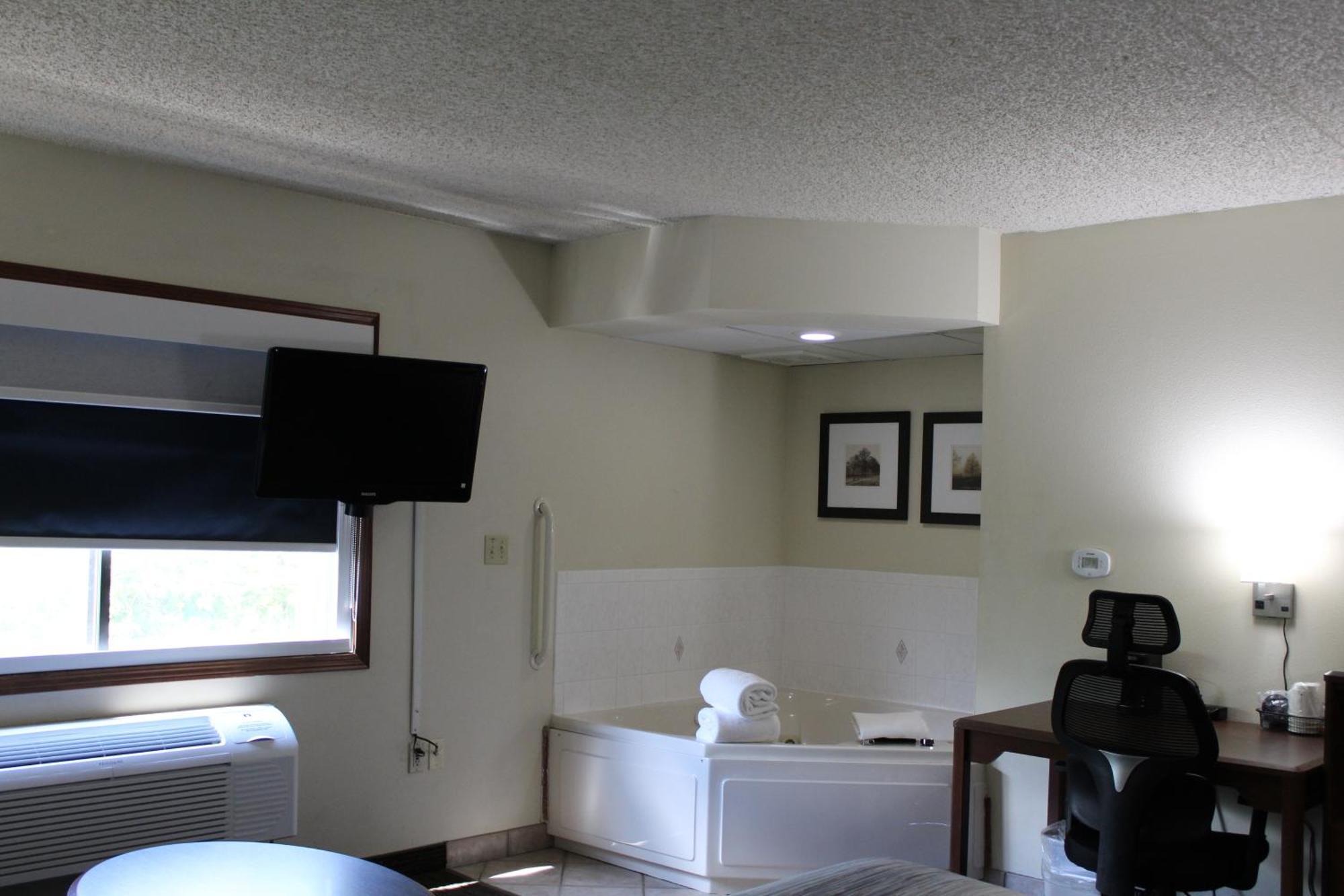 Americinn By Wyndham Windsor Ft. Collins Форт Колинс Екстериор снимка