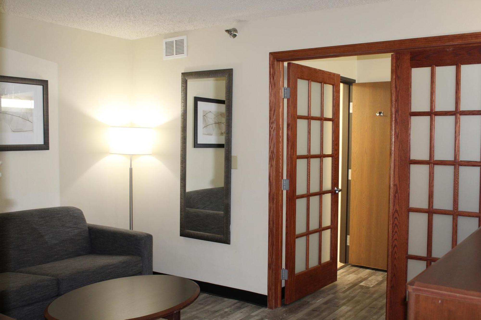 Americinn By Wyndham Windsor Ft. Collins Форт Колинс Екстериор снимка