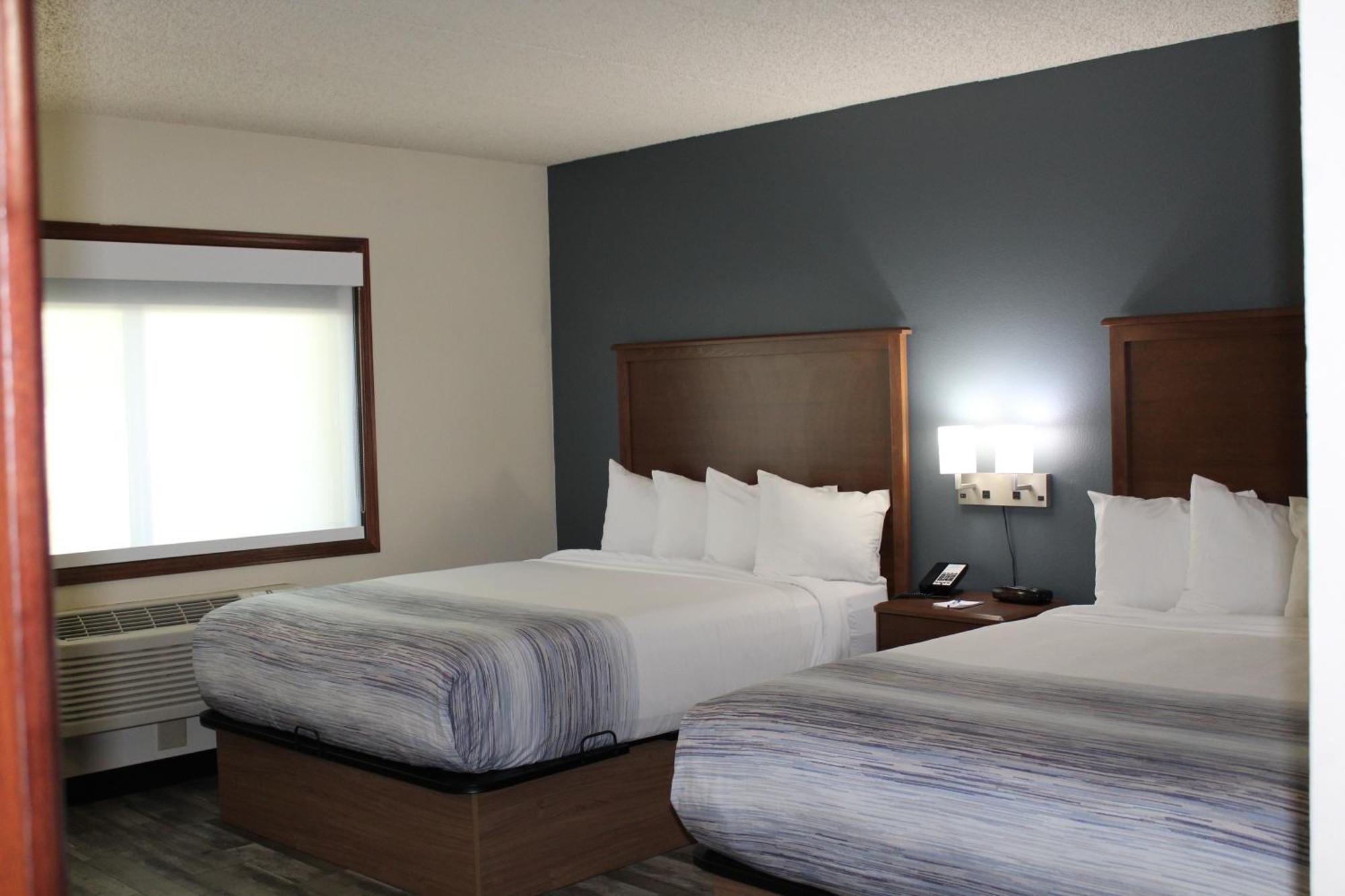 Americinn By Wyndham Windsor Ft. Collins Форт Колинс Екстериор снимка