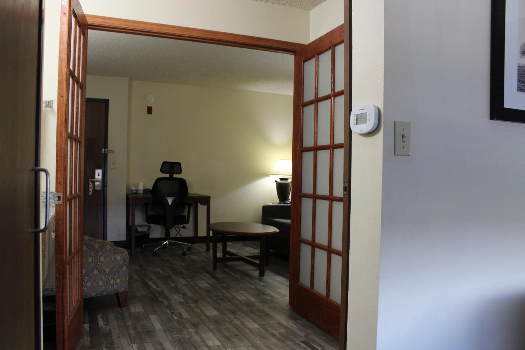 Americinn By Wyndham Windsor Ft. Collins Форт Колинс Екстериор снимка