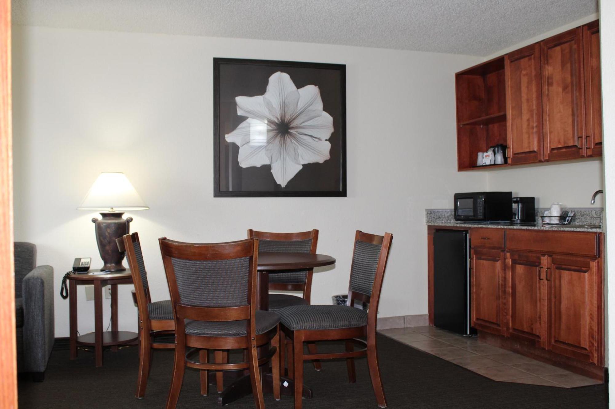 Americinn By Wyndham Windsor Ft. Collins Форт Колинс Екстериор снимка