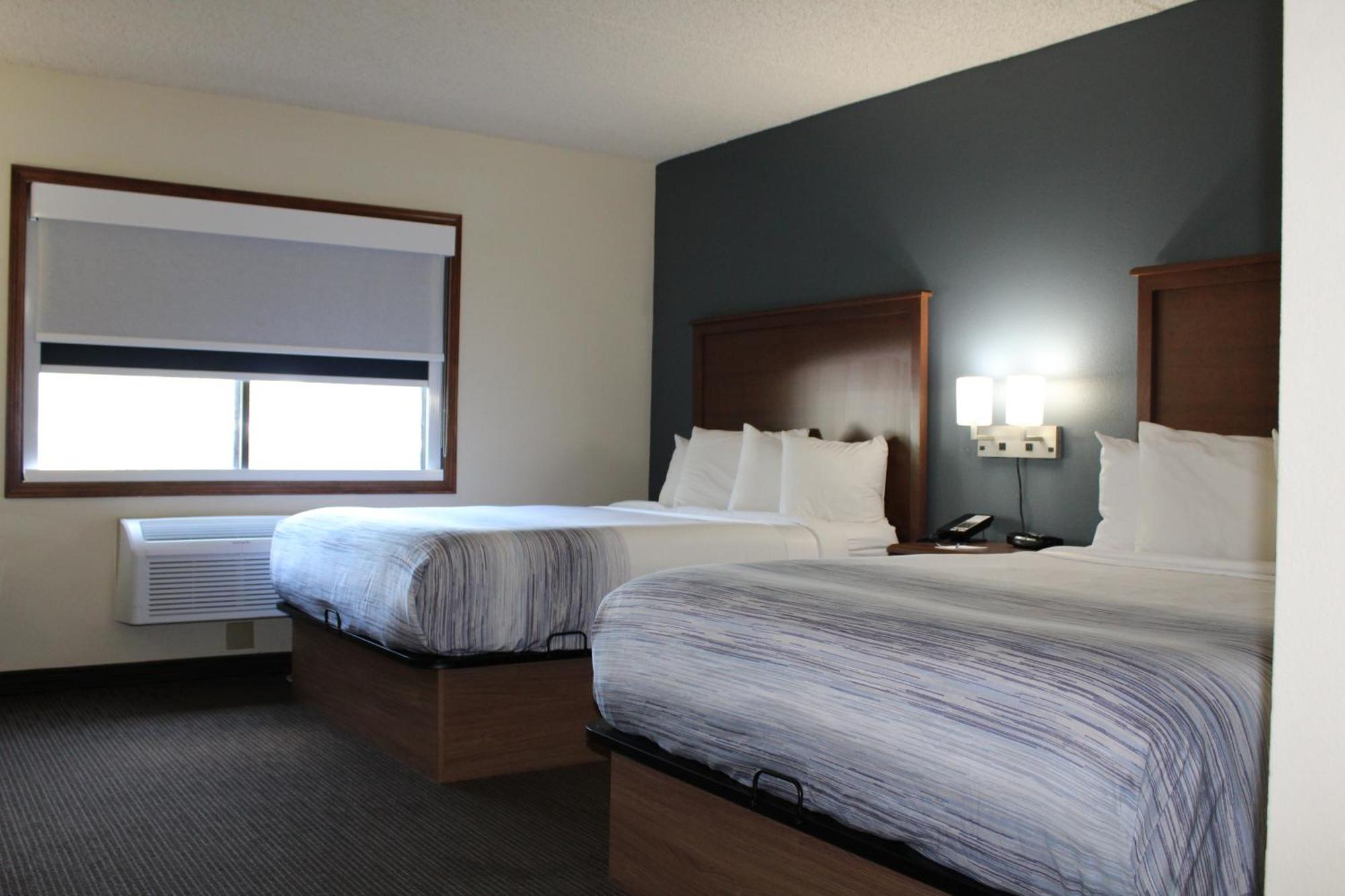 Americinn By Wyndham Windsor Ft. Collins Форт Колинс Екстериор снимка