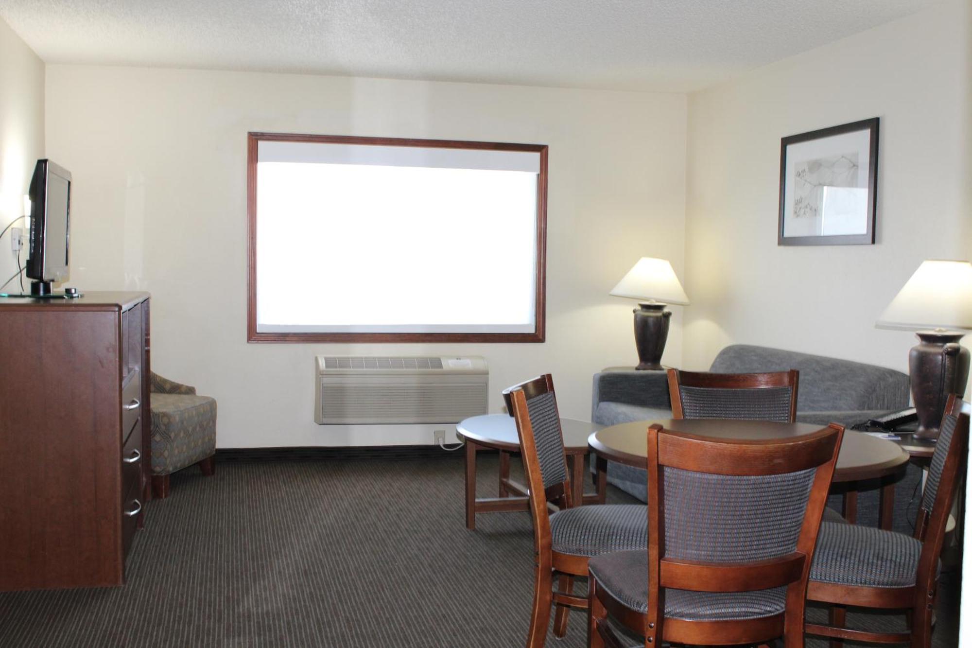 Americinn By Wyndham Windsor Ft. Collins Форт Колинс Екстериор снимка