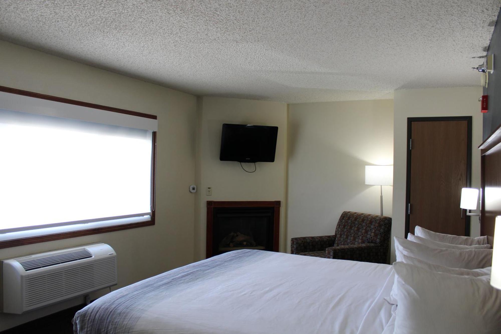 Americinn By Wyndham Windsor Ft. Collins Форт Колинс Екстериор снимка