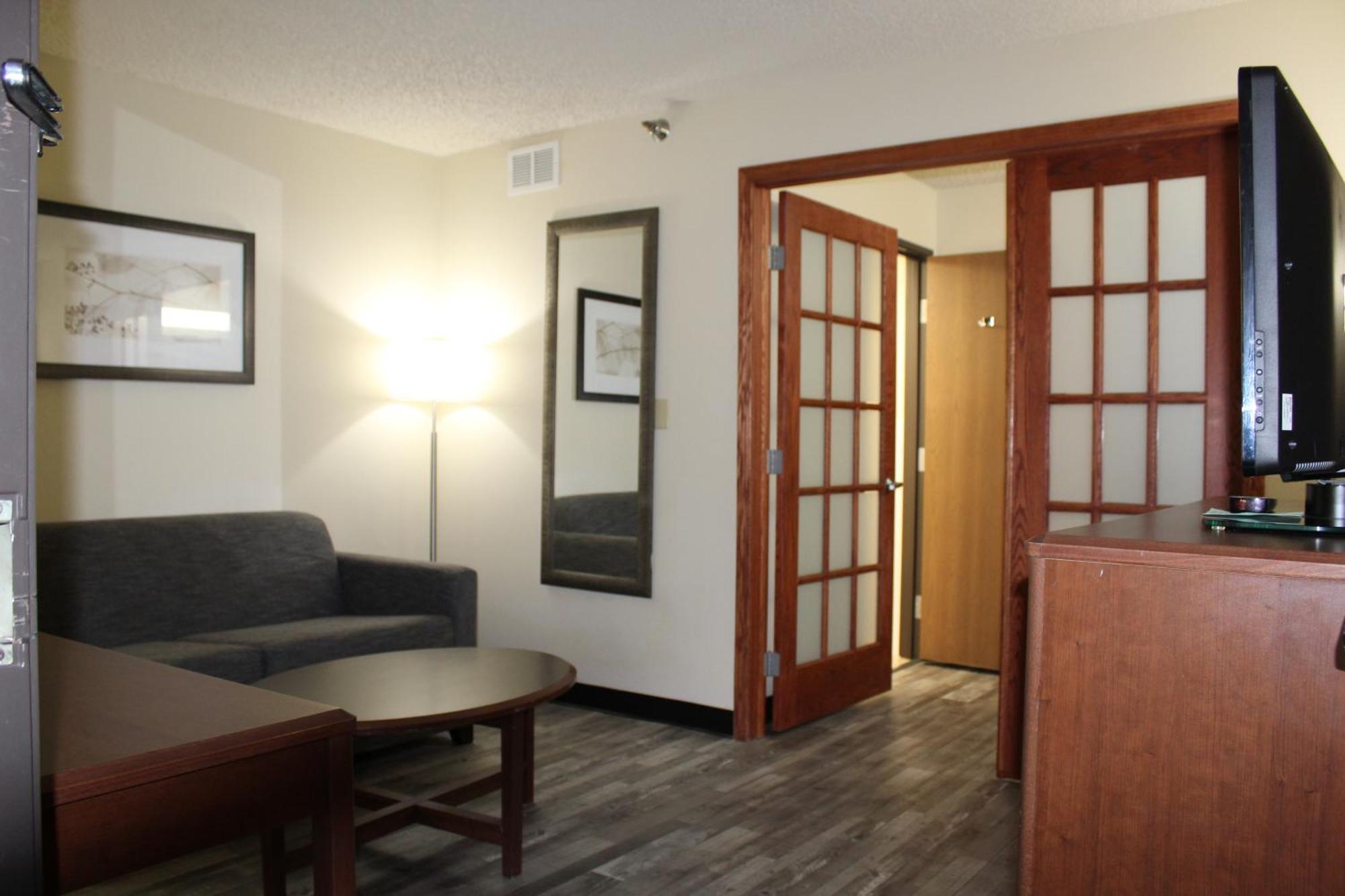 Americinn By Wyndham Windsor Ft. Collins Форт Колинс Екстериор снимка