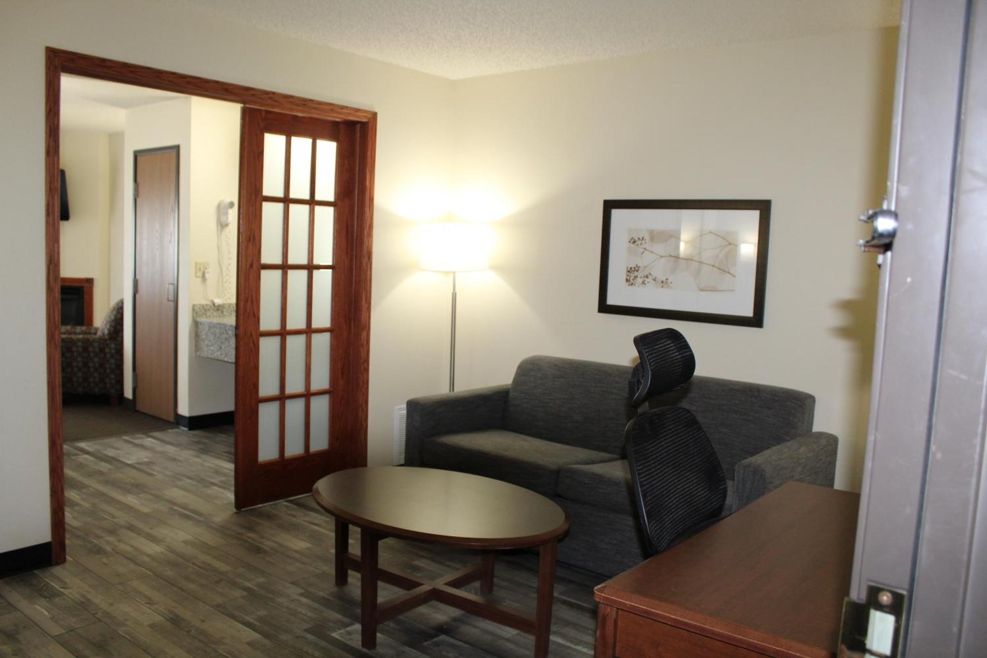 Americinn By Wyndham Windsor Ft. Collins Форт Колинс Екстериор снимка