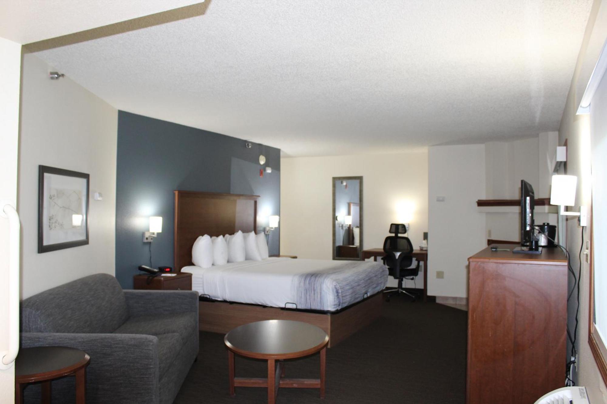 Americinn By Wyndham Windsor Ft. Collins Форт Колинс Екстериор снимка