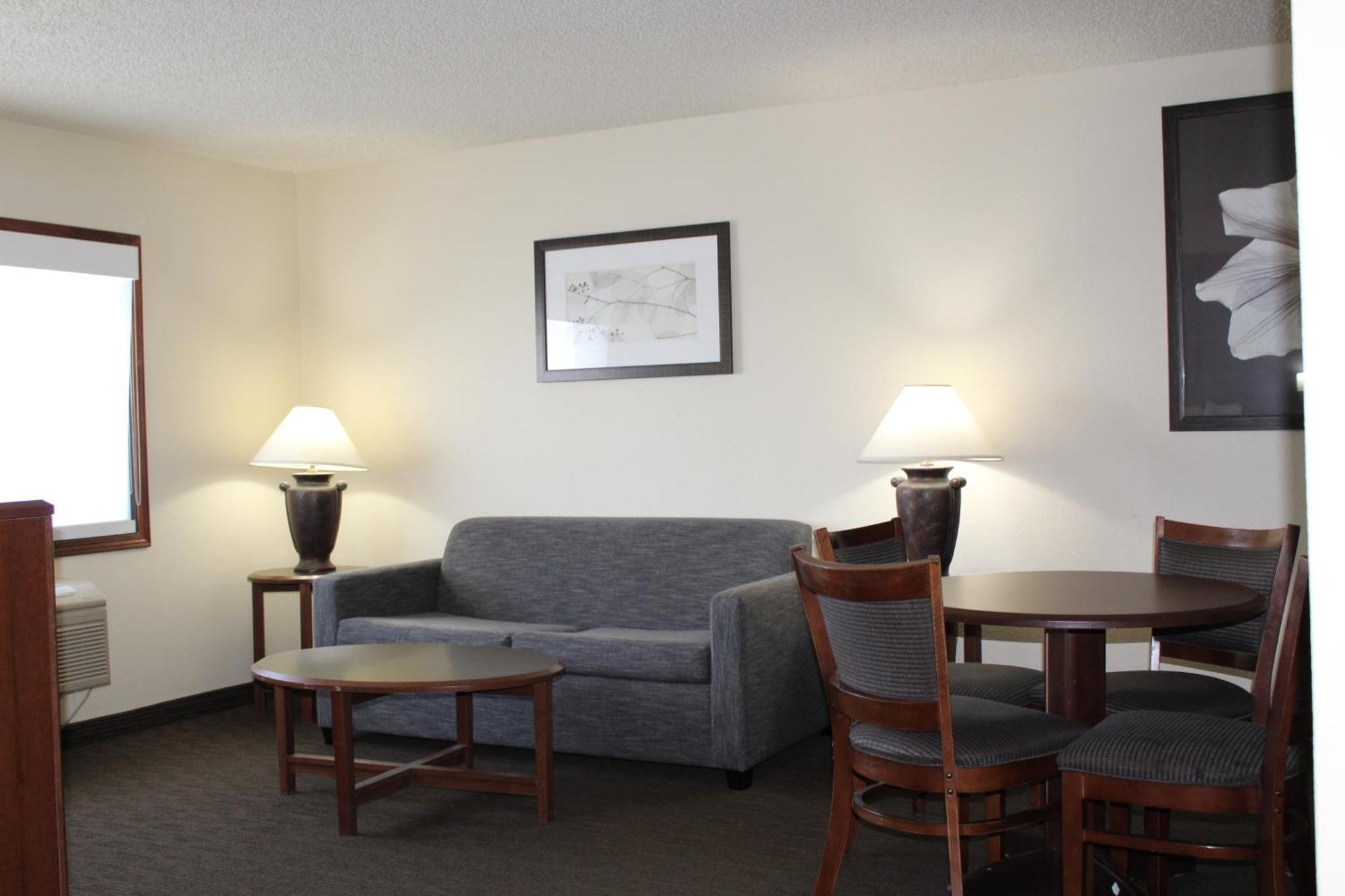 Americinn By Wyndham Windsor Ft. Collins Форт Колинс Екстериор снимка