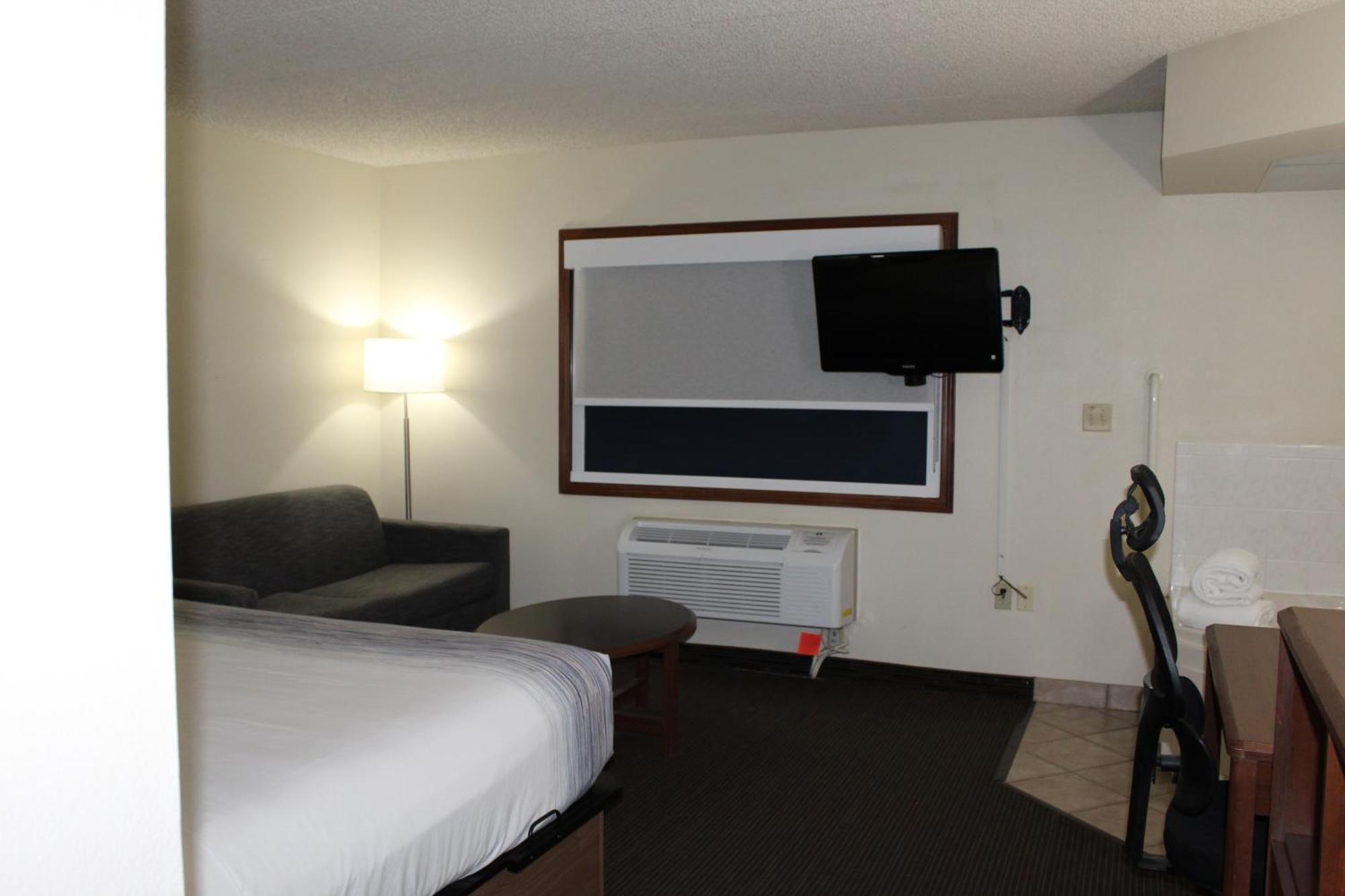 Americinn By Wyndham Windsor Ft. Collins Форт Колинс Екстериор снимка