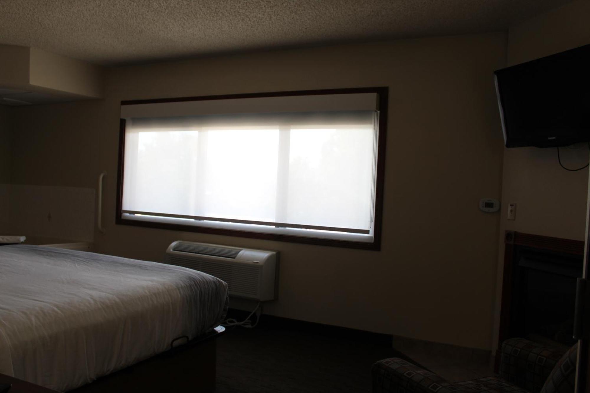 Americinn By Wyndham Windsor Ft. Collins Форт Колинс Екстериор снимка