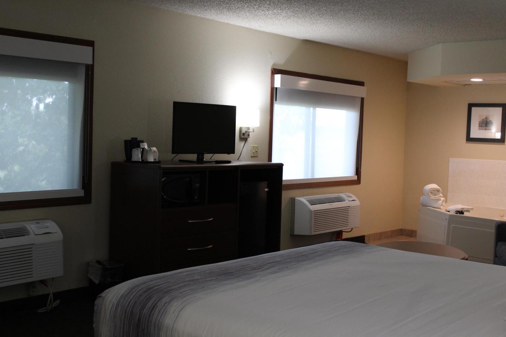 Americinn By Wyndham Windsor Ft. Collins Форт Колинс Екстериор снимка