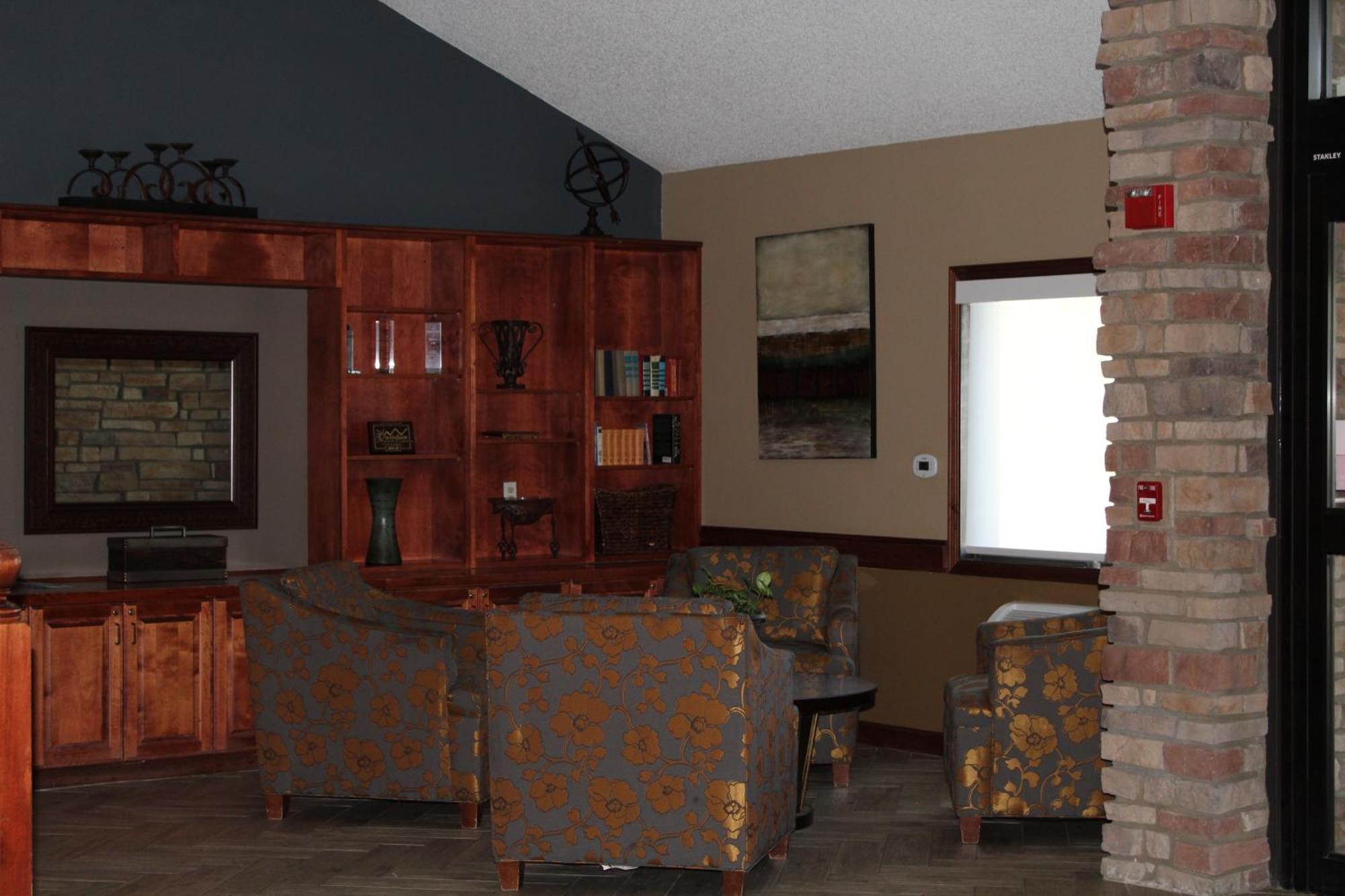 Americinn By Wyndham Windsor Ft. Collins Форт Колинс Екстериор снимка