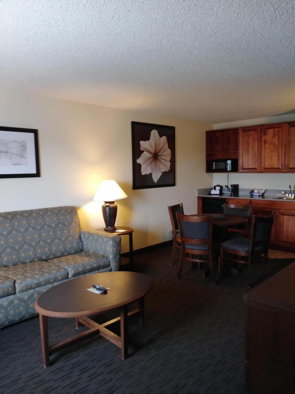 Americinn By Wyndham Windsor Ft. Collins Форт Колинс Екстериор снимка